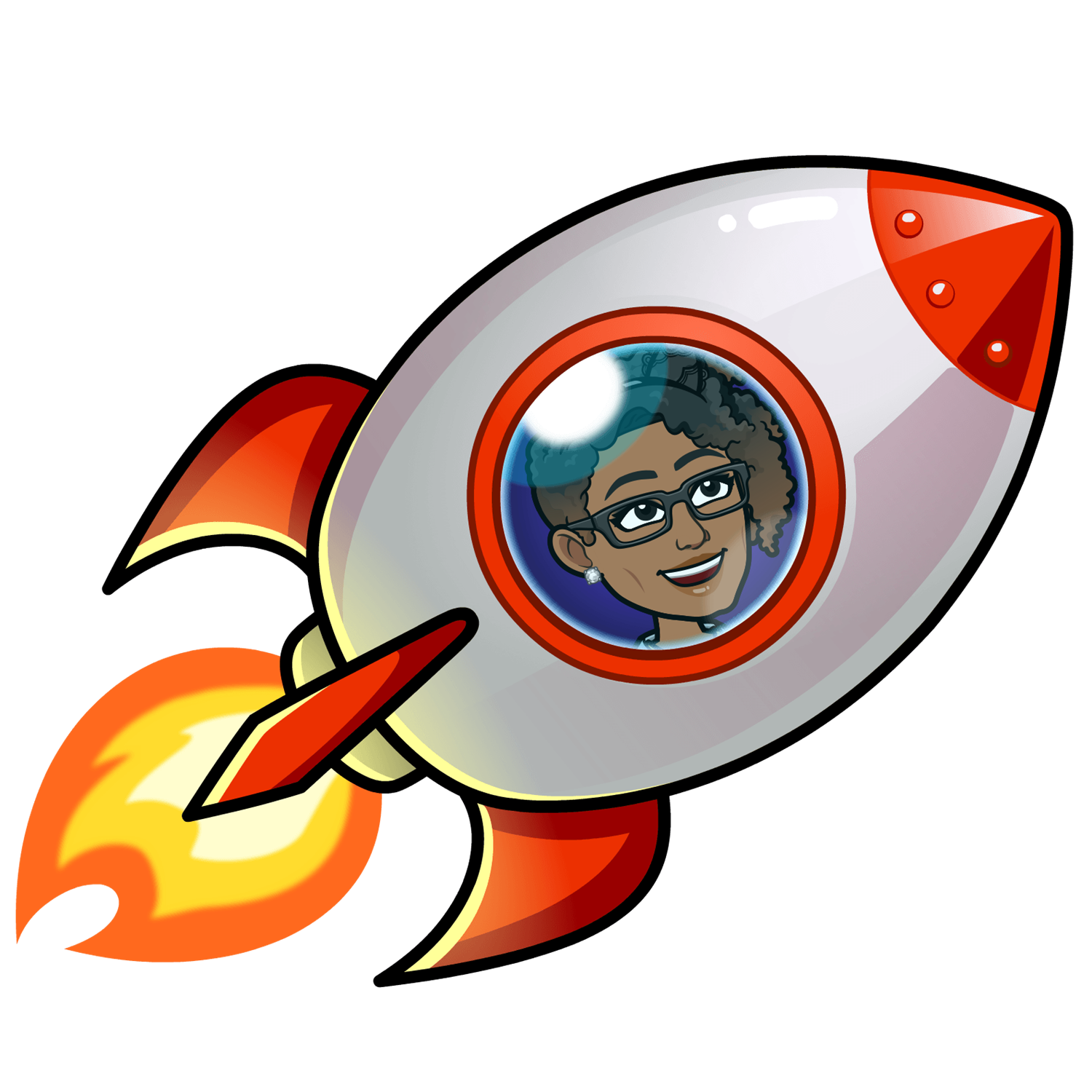 rocket